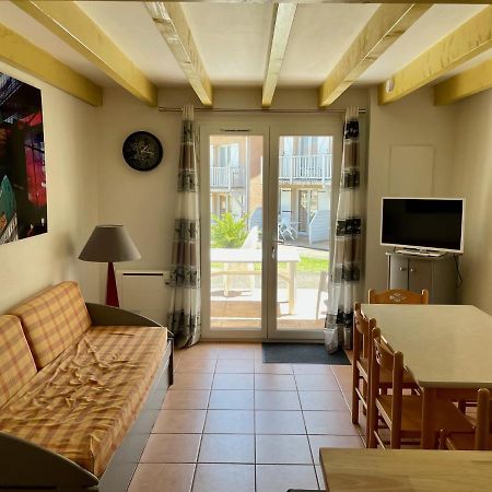 Residence La Croisiere Anglet Exterior foto