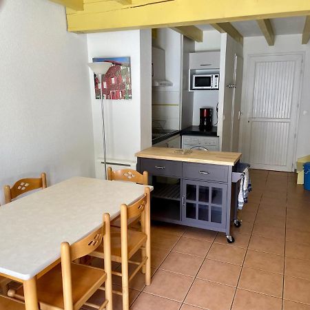 Residence La Croisiere Anglet Exterior foto